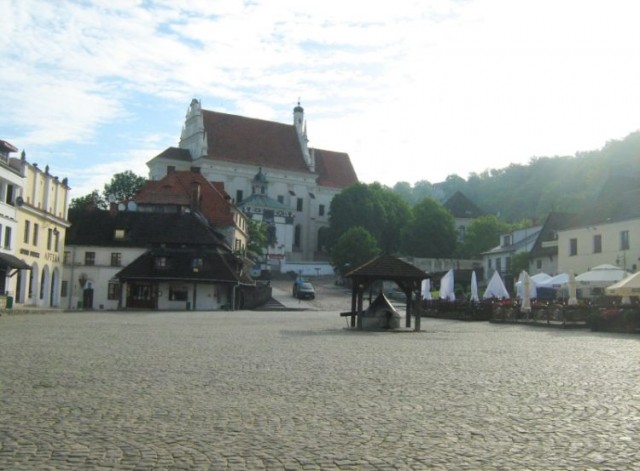 Unikalna atmosfera